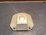 1993 Harley Sportster XL883 Headlight Visor. Fixed Price $22.25.