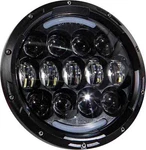 Harddrive Led Headlight 820-0360. Fixed Price $141.95.