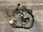 Yamaha 2003 FJR1300 Oem Front Headlight Headlamp Speedometer Gauge Wire Harness. Fixed Price $44.99.