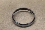 99 Yamaha Royal Star XVZ1300AL Boulevard Headlight Bezel Rim 4NK-84315-00-00. Fixed Price $24.00.