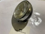 Yamaha XS360 1976-77 Headlight Lamp And Bucket Oem 1L9-84330-61-33. Fixed Price $43.17.