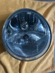 02-06 Harley Davidson Vrod Vrsca Front Headlight 68880-01. Fixed Price $39.00.