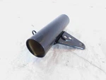 Royal Enfield Meteor 350 Euro Left Front Fork Cover & Headlight Mount Bracket. Fixed Price $29.95.