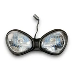 2011 2025 Triumph Speed Triple Street Headlight Assembly Oem T2701345. Fixed Price $349.99.