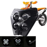 Led Headlight For 2024 2025 2026 Ktm Enduro Exc Sxf Xcw Mx 125 250 300 450MODELS. Fixed Price $79.00.