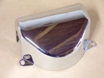 Harley Handlebar Riser Cover Touring Models With Headlight Nacelle 18069 35 New. Fixed Price $68.49.