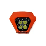 Baja Designs Xl 80 High Speed Spot D/c Led Headlight Kit W/shell Ktm 2020+. Fixed Price $509.95.