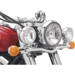 Cobra Steel Lightbar/spotlight Kit 04-0245. Fixed Price $364.88.