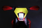 Acerbis Led Vsl - Red Headlights & Components 2986380004. Fixed Price $134.28.