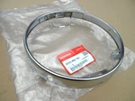Honda CB400SF NC42 Rim Comp, Headlight Genuine 33101-MAZ-003 New Japan. Fixed Price $98.00.