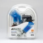 Mtq/noyka NOK7426 Nokya H10 Headlight Bulbs Arctic White 7000K 45W (stage 1). Fixed Price $34.58.