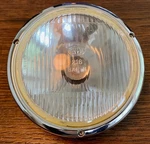 Cev 216 19782 Headlight Puch Maxi Tomos Derbi *original Nos*. Fixed Price $49.99.