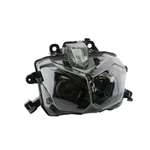 Genuine 2JS-H4310-00-00 Headlight For Yamaha Zuma 125 2016-2021. Fixed Price $257.40.