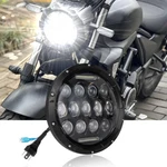 For Victory V92 Sc Tc Cruiser Motorcycle 7" Led Headlight Hi/lo Beam Drl New. Fixed Price $43.96.