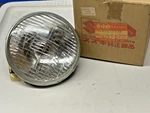 Oem Suzuki RV90 1972 Headlight Assy 35121-27690. Fixed Price $89.95.