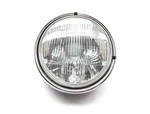 Headlight Front Headlamp 2002 Buell Cyclone M2 2733A. Fixed Price $169.44.