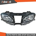 Labwork Headlight Headlamp For Yamaha 2008 2009 2010-2015 2016. Fixed Price $53.99.