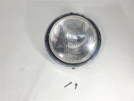 Headlight Oem 1990 Harley Davidson Fltru. Fixed Price $19.68.