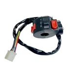 Kill Start Light Switch Button Housing Choke Lever 125CC Pit Quad Dirt Atv Bike. Fixed Price $14.53.