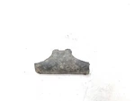 73 74 75 Yamaha RD350 RD250 Gas Fuel Tank Mount Bracket Rubber. Fixed Price $19.95.