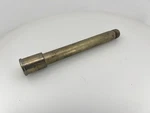 2012 Kawasaki Ninja ZX-6R Oem Front Axle Bolt 41068-0604 Fits ZX6R/ZX10R. Fixed Price $22.53.