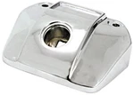 Chrome Headlight Mount For Harley Fxr Sportster Fxd 67809-70 67805-86A 11507. Fixed Price $62.35.