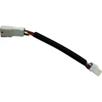 Custom Dynamics Throttle-by-wire Extension Harnesses CD-ST-TBW4-HARN. Fixed Price $39.99.