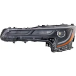 Headlight Driver Side Led For 2019-2022 Toyota Corolla. Fixed Price $350.20.