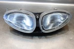 2001 Triumph Daytona 955I Headlight Assembly T2702110. Fixed Price $175.00.