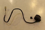 2024 Yamaha MT-03 License Plate Light Lamp BS7-H4740-00-00. Fixed Price $17.99.