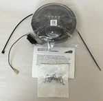 Indian Scout Led Pathfinder Adaptive Headlight 5-3/4 (1) Oem #2884996-266 #M301. Fixed Price $506.84.