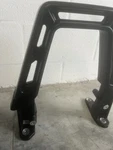 16 Polaris Slingshot Right And Left Side Roll Hoop Bracket Mount. Fixed Price $300.00.