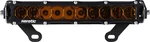 Heretic Shock Tower Led Flood/spot Combo Light Bar Amber #60105 Can-am. Fixed Price $306.72.