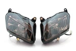 Front Headlight Headlamp Assembly For Honda CBR600RR 2007-2012 Smoke Ce #3,. Fixed Price $133.99.
