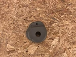 Rubber Cover Headlight Front Hella Harley Davidson. Fixed Price $17.99.