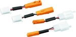 Kuryakyn Adapter Plug For Front Turn Signal Accent 7300. Fixed Price $39.99.