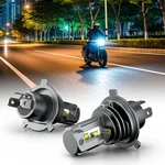 2X H4 HS1 Led Headlight Bulbs For Honda Atv ATC200X ATC250R ATC250SX ATC250ES. Fixed Price $24.99.