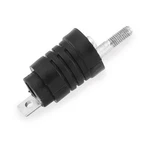 Bikemaster Rear Turn Signal Stem 12-1210. Fixed Price $14.34.