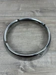 Harley Street Glide Trim Ring Bezel Chrome 67712-83B. Fixed Price $15.29.