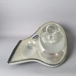 2002-2004 Porsche 911 Left Xenon Headlight 99663105920 Oem. Fixed Price $1169.23.
