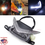 New Headlight Lamp Fairing Front Upper Top Led Bulb For Honda CBR600RR 2007-2012. Fixed Price $22.95.
