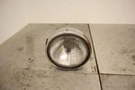 1995 Kawasaki Vulcan VN750A Oem Front Lamp Bucket. Fixed Price $39.95.