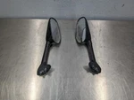 03-09 2003 Yamaha Yzf R6S Oem Right Left Mirror Set Side. Fixed Price $75.00.