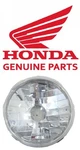 Honda NCW50 Metropolitan Oem Headlight Lens 33120-GJB-305 2016 2024. Fixed Price $45.50.
