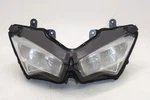 18-23 Kawasaki Ninja EX400 Oem Front Lamp. Fixed Price $104.30.