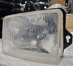 Ducati 1990'S 900SS Front Headlight #52040021A. Fixed Price $266.56.