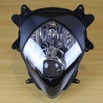 GSXR1000 Front Headlight For 2007 2008 K3 Gsx-r Suzuki Headlamp Assembly Us. Fixed Price $52.70.