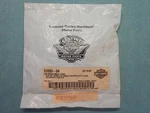 Harley-davidson Led Saddlebag Lights, Unused, 54333-04. Fixed Price $151.00.