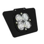 Baja Designs Headlight Kit A/c Converter Squadron Sport Combo Pattern Clear Lens. Fixed Price $222.36.