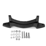 Headlight Bracket Abs Black Front Fit For Bmw R1200GS Adv Lc 2013-2016. Fixed Price $14.47.